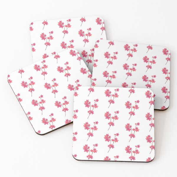 Item preview, Floral Layers Floral Arrangement Stickers Beautiful designed and sold by KLINESTORE.
