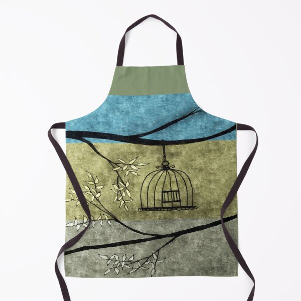 Item preview, Apologetic But Not Caged designed and sold by artistpepper.