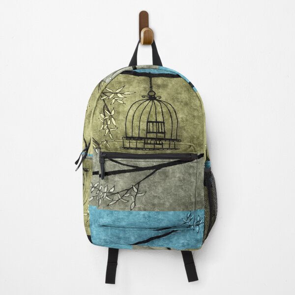 Item preview, Apologetic But Not Caged designed and sold by artistpepper.