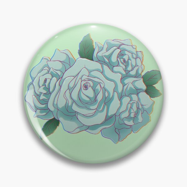 Item preview, Green Rose designed and sold by Reecevr.