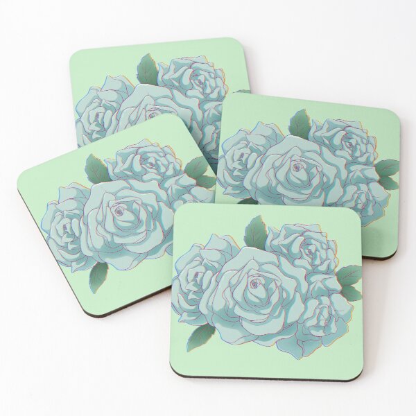Item preview, Green Rose designed and sold by Reecevr.
