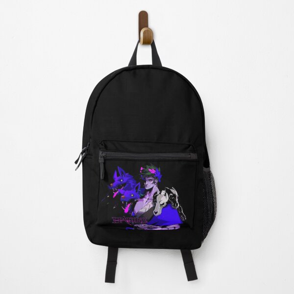 Item preview, hades zagreus designed and sold by hiyahiya01.