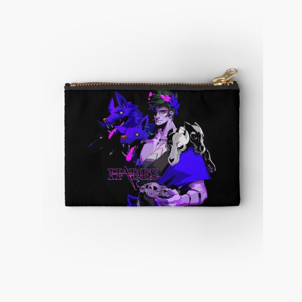 Item preview, hades zagreus designed and sold by hiyahiya01.