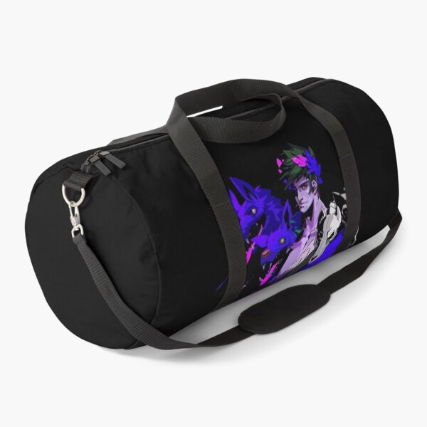 Item preview, hades zagreus designed and sold by hiyahiya01.