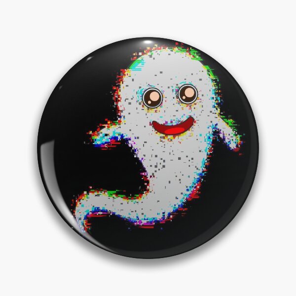 Item preview, Glitch Phantasm designed and sold by EZOSTEW.
