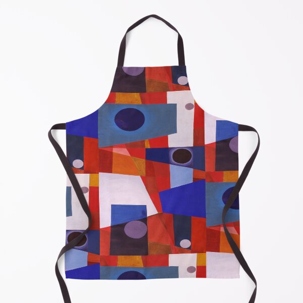 Item preview, Geometric Colour Abstract designed and sold by Niness-Studio.