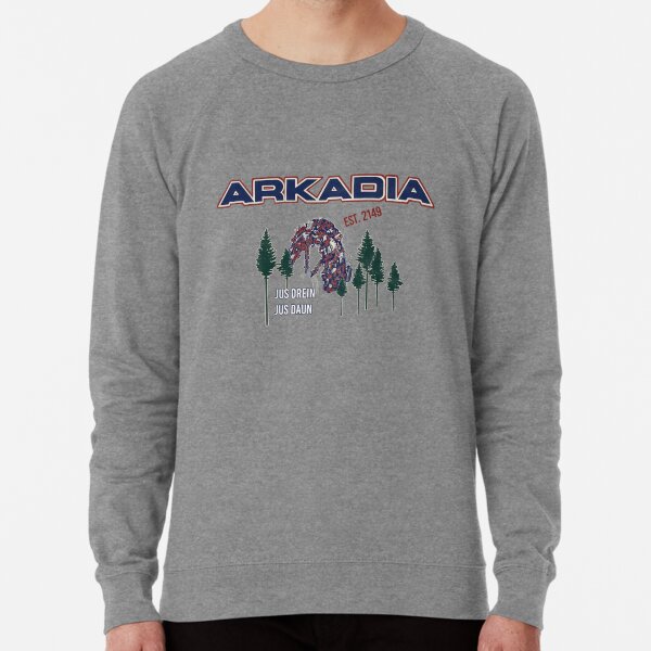 Aperçu de l'œuvre Arkadia rétro créée et vendue par meganflandrin.