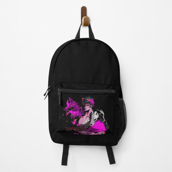 Item preview, zagreus game designed and sold by hiyahiya01.