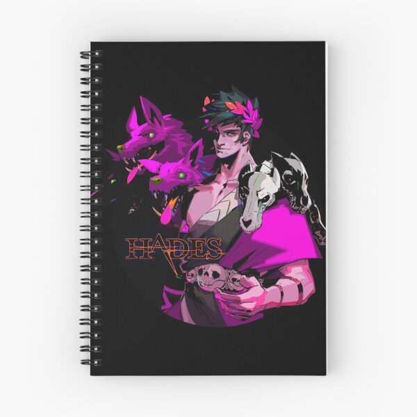 Item preview, zagreus game designed and sold by hiyahiya01.