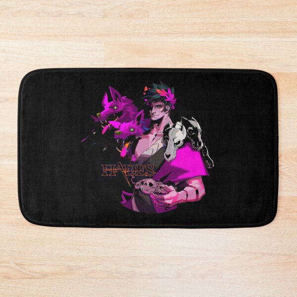 Item preview, zagreus game designed and sold by hiyahiya01.