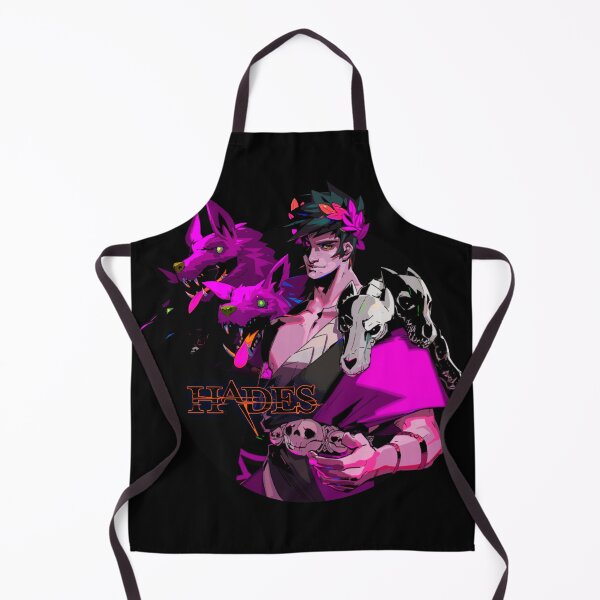 Item preview, zagreus game designed and sold by hiyahiya01.