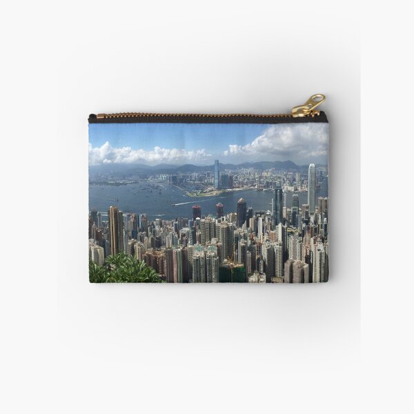 Item preview, Hong Kong Panorama designed and sold by tspjane.