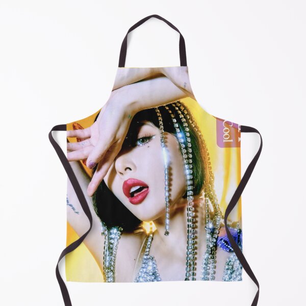 Item preview, HYUNA - I'M NOT COOL designed and sold by peachybts.