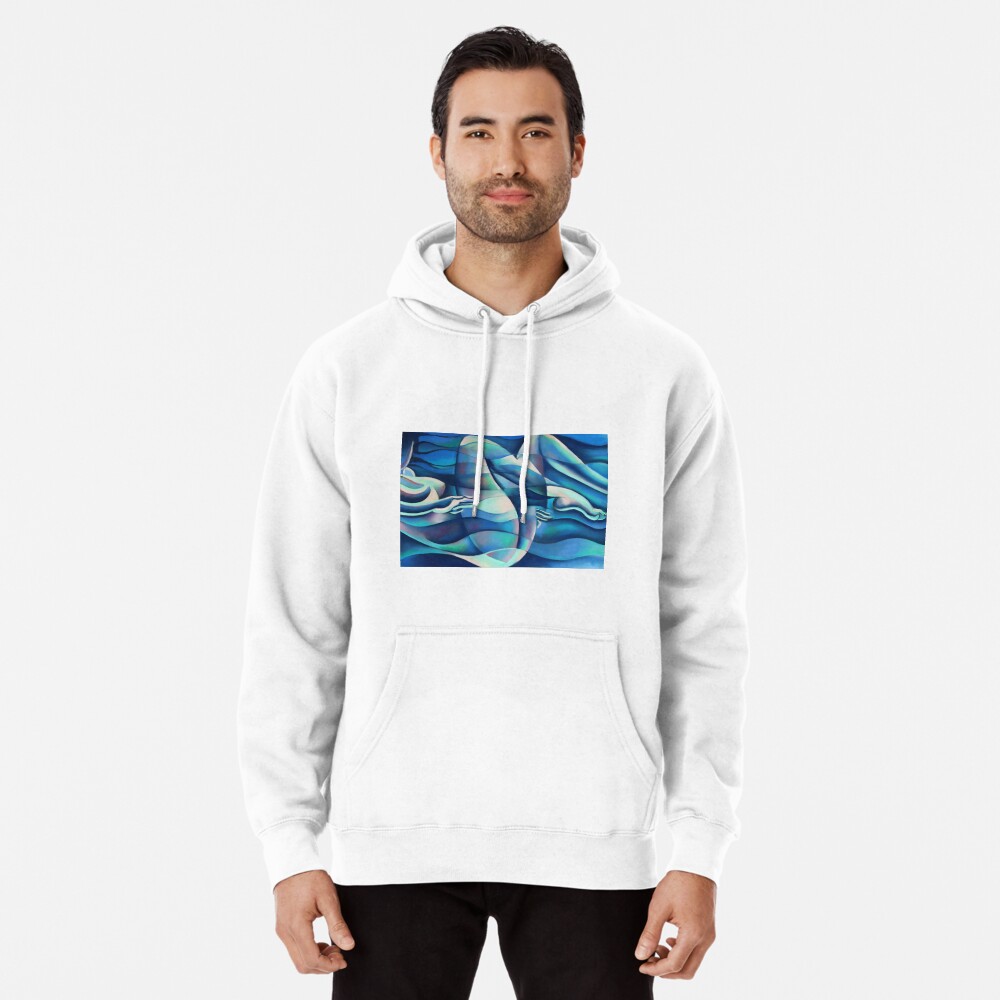 Item preview, Pullover Hoodie designed and sold by CorneAkkers.