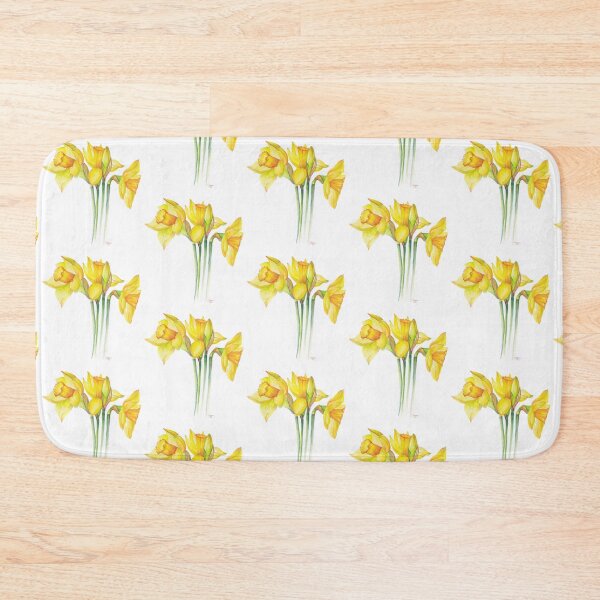 Item preview, Daffodil Joy designed and sold by Tiffany Budd.