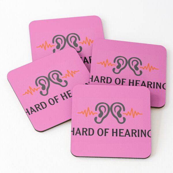 Item preview, hearing impaired designed and sold by love-my.