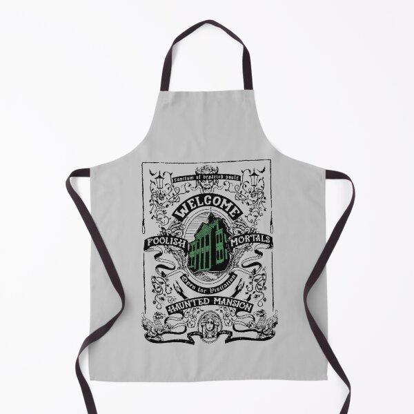 Item preview, Welcome Haunted Mansion designed and sold by zefizuku.