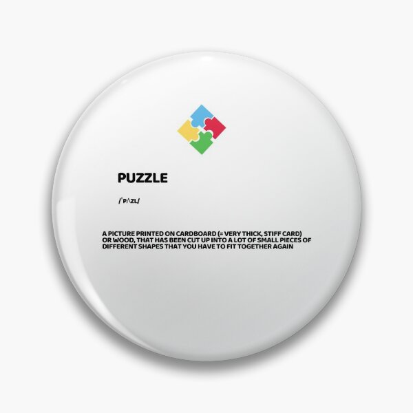Item preview, Puzzle designed and sold by shopcom.