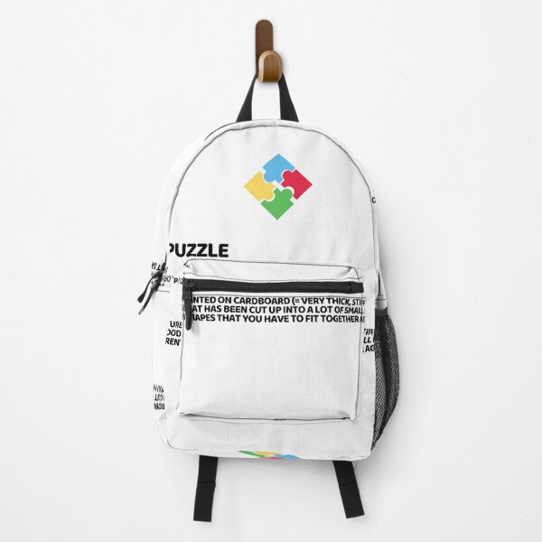 Item preview, Puzzle designed and sold by shopcom.