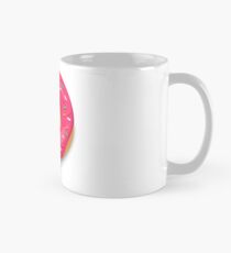 Donut! Classic Mug