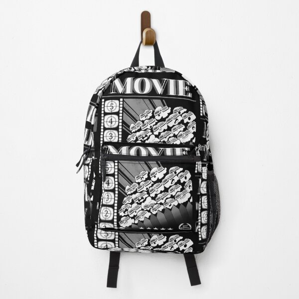 Item preview, Retro Movie Night designed and sold by GERTYrb.
