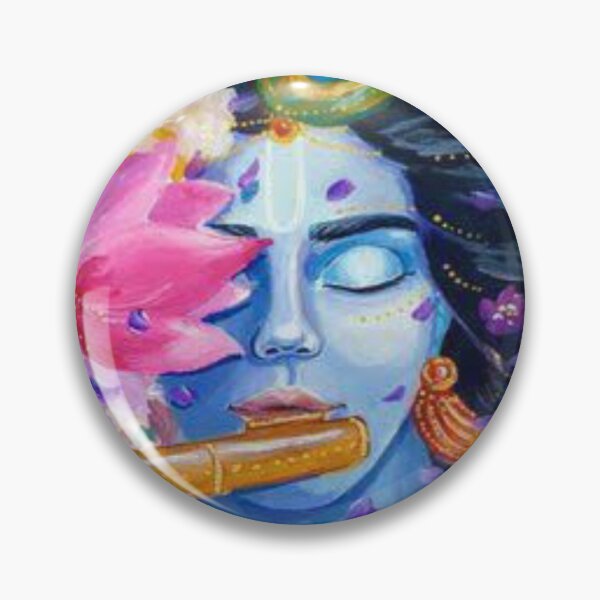 Artikelvorschau, Hare Krishna entworfen und verkauft von Shivani-Bansal.