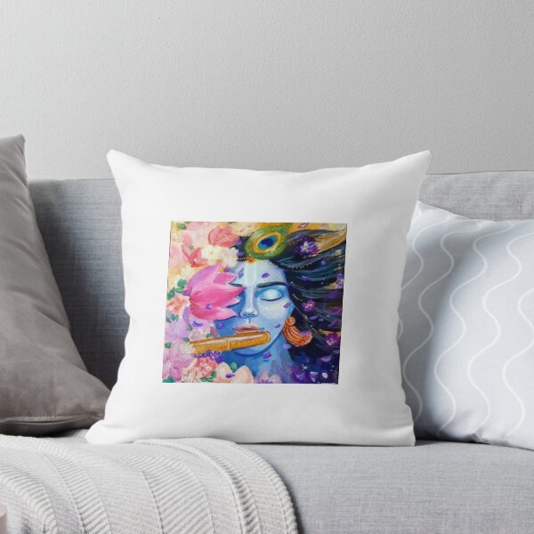 Item preview, Hare Krishna designed and sold by Shivani-Bansal.
