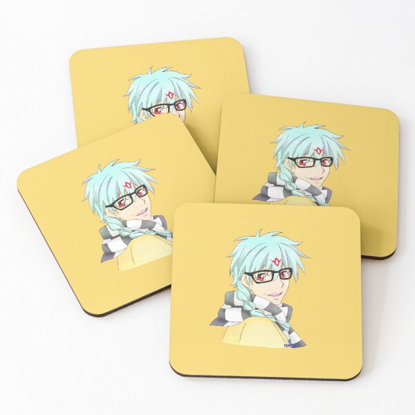 Item preview, Ugo from Magi the Labyrinth of Magic designed and sold by Mikaru.