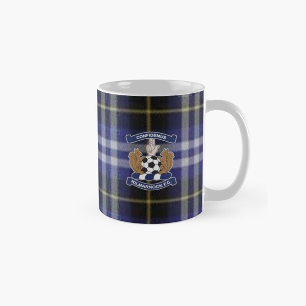 Item preview, #WeAreKillie Tartan designed and sold by TheFanzone.