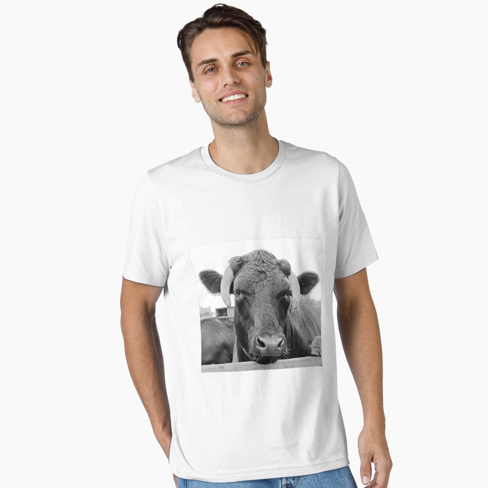 Item preview, Essential T-Shirt designed and sold by bywhacky.