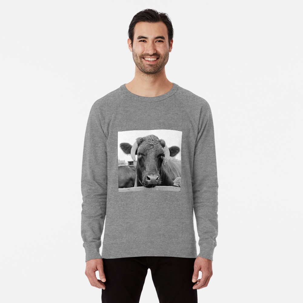Item preview, Lightweight Sweatshirt designed and sold by bywhacky.