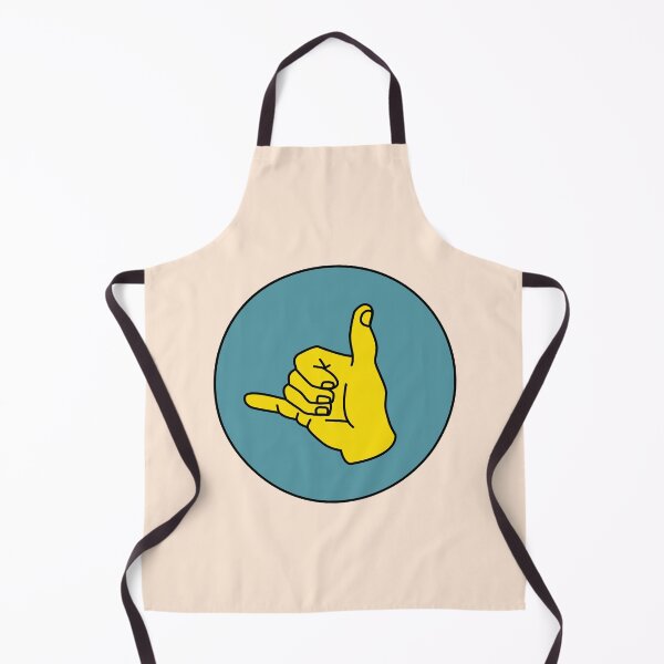 Item preview, Call Me Hand Gesture designed and sold by DanandDee.