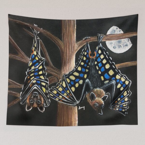 Item preview, Batterflies designed and sold by GardenPartyArt.