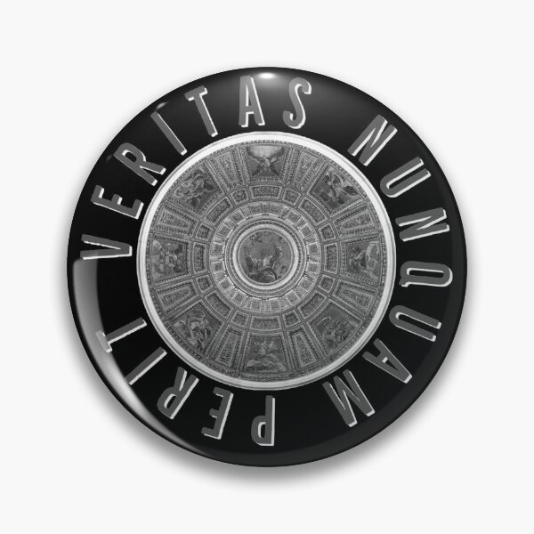Item preview, The Truth never Dies Roman Latin designed and sold by grmcclure.