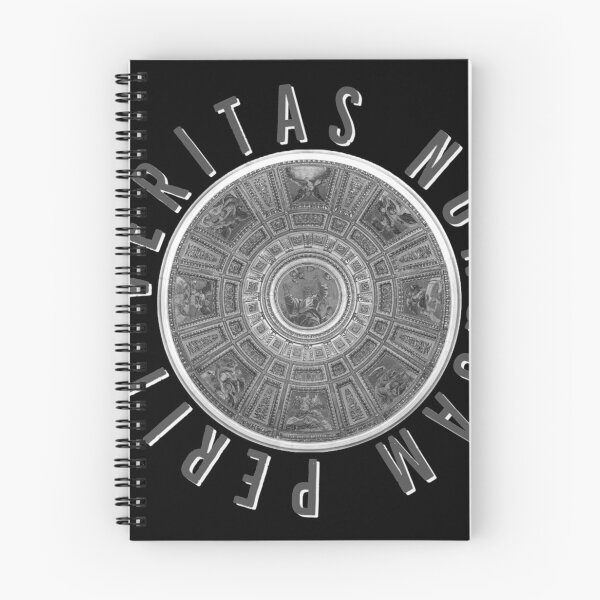 Item preview, The Truth never Dies Roman Latin designed and sold by grmcclure.