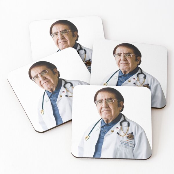 Item preview, Dr Nowzaradan designed and sold by Mirabile.