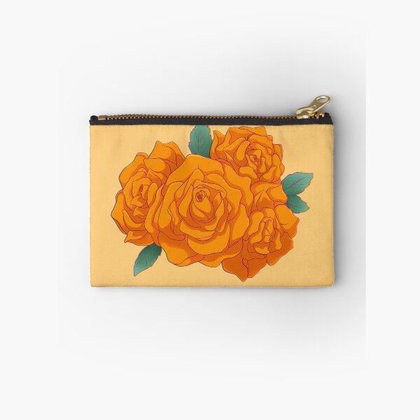 Item preview, Orange Rose designed and sold by Reecevr.