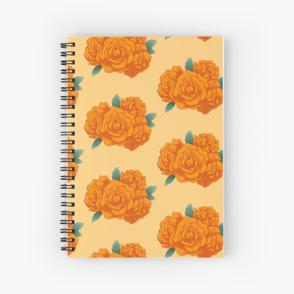 Item preview, Orange Rose designed and sold by Reecevr.