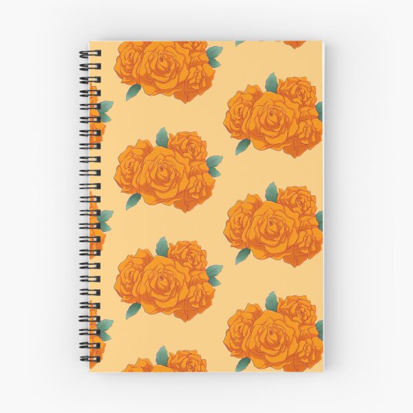 Item preview, Orange Rose designed and sold by Reecevr.