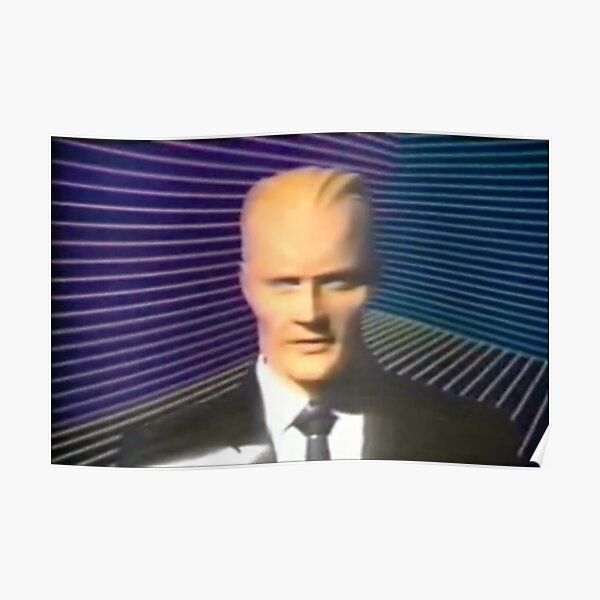 max headroom show