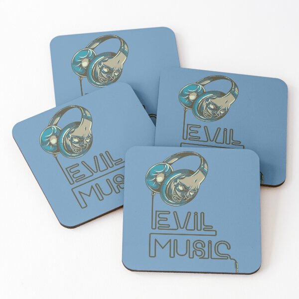 Item preview, Music head phones classic look designed and sold by Hungry40.