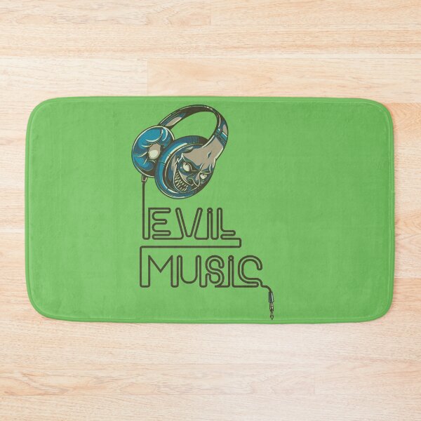 Item preview, Music head phones classic look designed and sold by Hungry40.