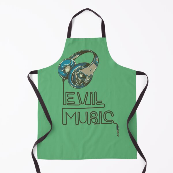 Item preview, Music head phones classic look designed and sold by Hungry40.