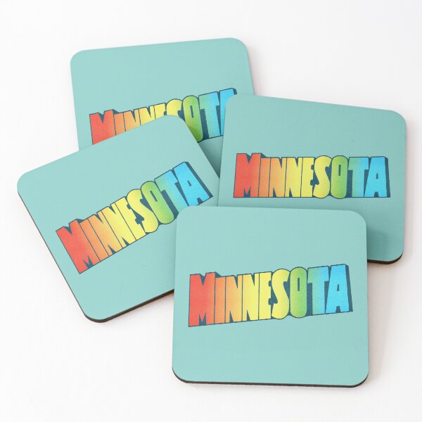 Item preview, Howdy from Minnesota designed and sold by MartinRivas.
