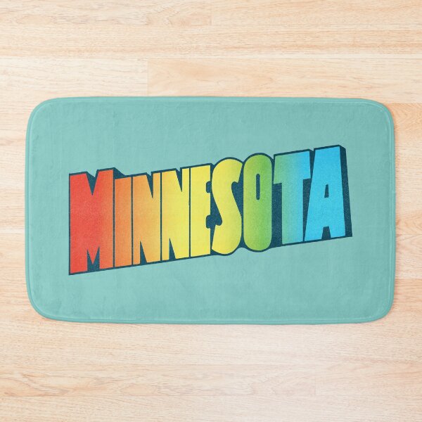 Item preview, Howdy from Minnesota designed and sold by MartinRivas.