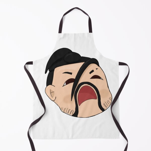 Artikelvorschau, Karnage BWAH Emote entworfen und verkauft von karnagecos.