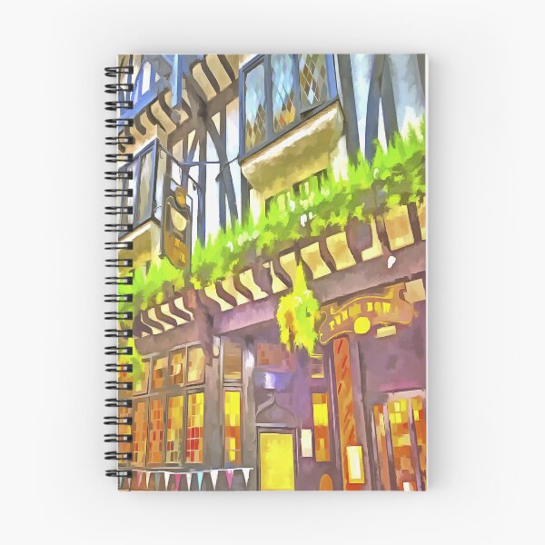 Item preview, Pub inglés Pop Art designed and sold by Londonimages.