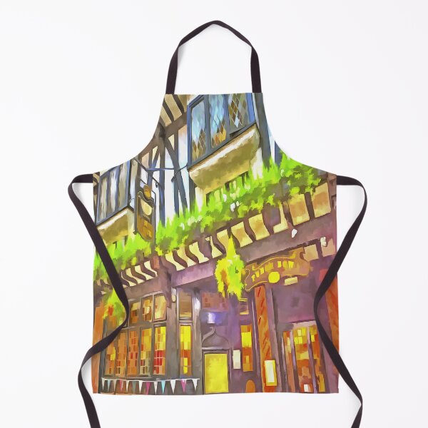 Item preview, English Pub Pop Art designed and sold by Londonimages.