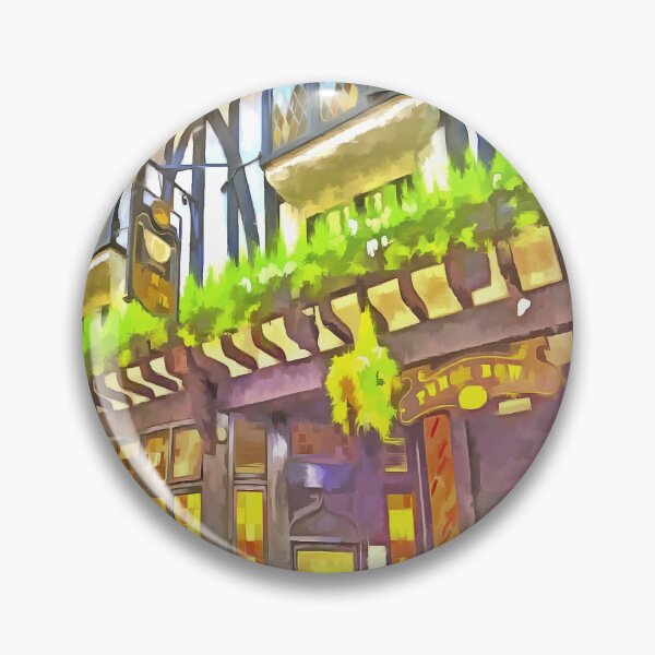 Item preview, English Pub Pop Art designed and sold by Londonimages.