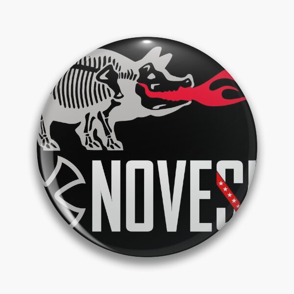 Artikelvorschau, Noveske Gewehre Pistolen PIG No Bone entworfen und verkauft von WhanyShop.
